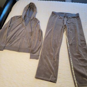 New York & Company Women's Jogging / Lounging Suit